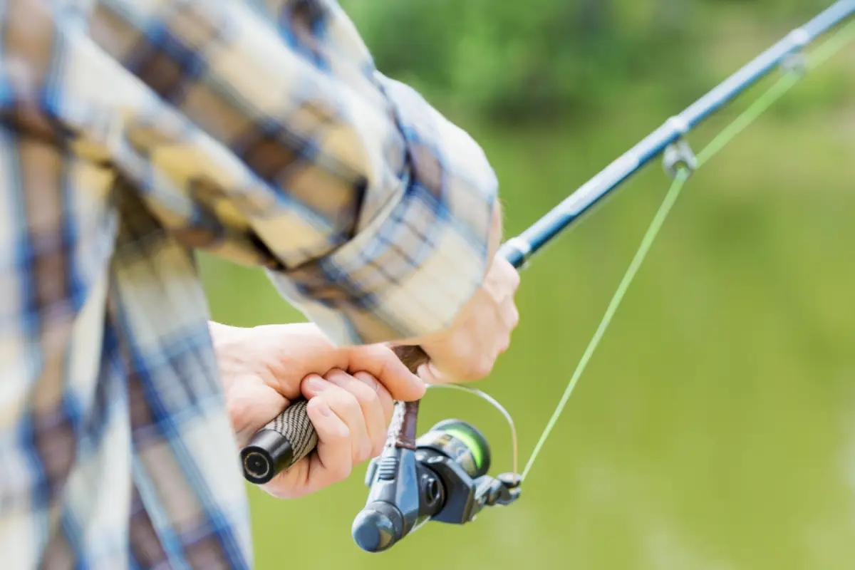 Campaign to encourage anglers to stay safe near electricity network